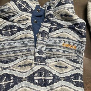 Orvis Pullover